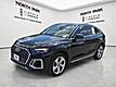 2024 Audi Q5 Sportback S line Premium