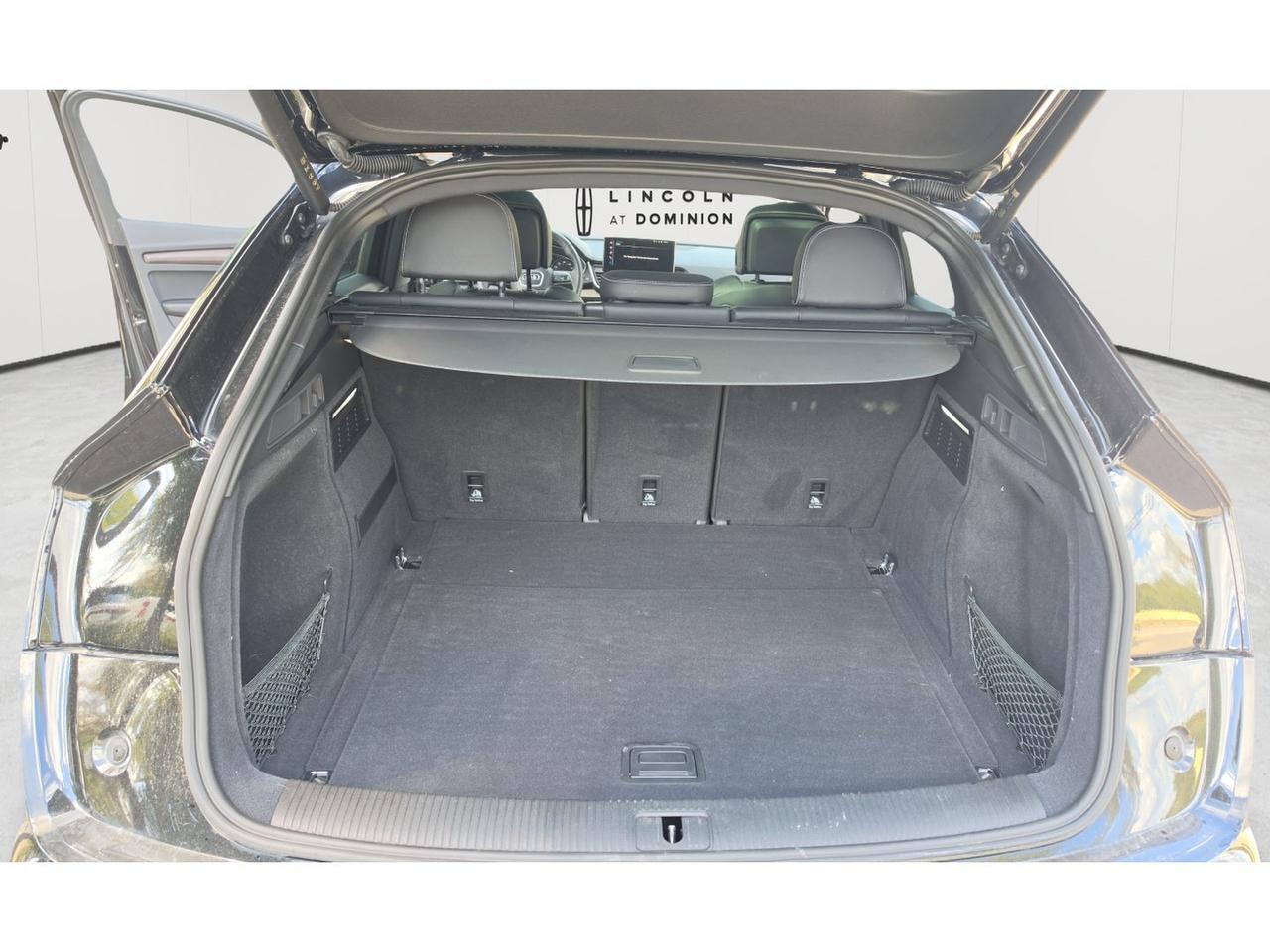 2024 Audi Q5 Sportback S line Premium