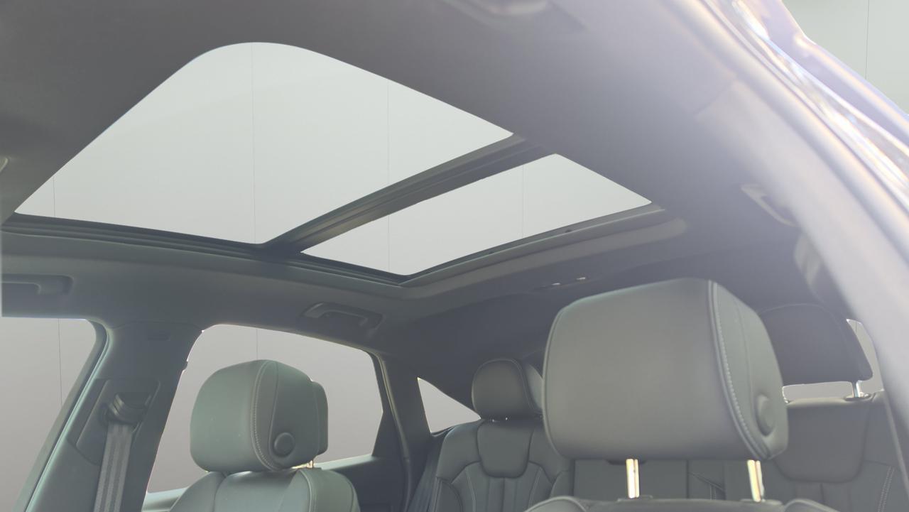 2024 Audi Q5 Sportback S line Premium