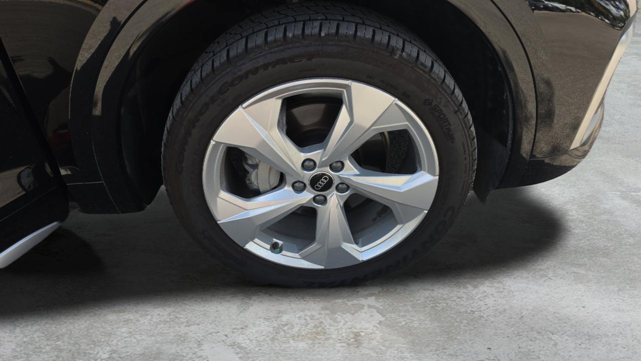 2024 Audi Q5 Sportback S line Premium