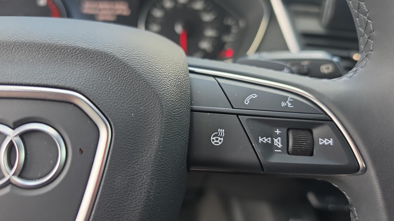2024 Audi Q5 Sportback S line Premium