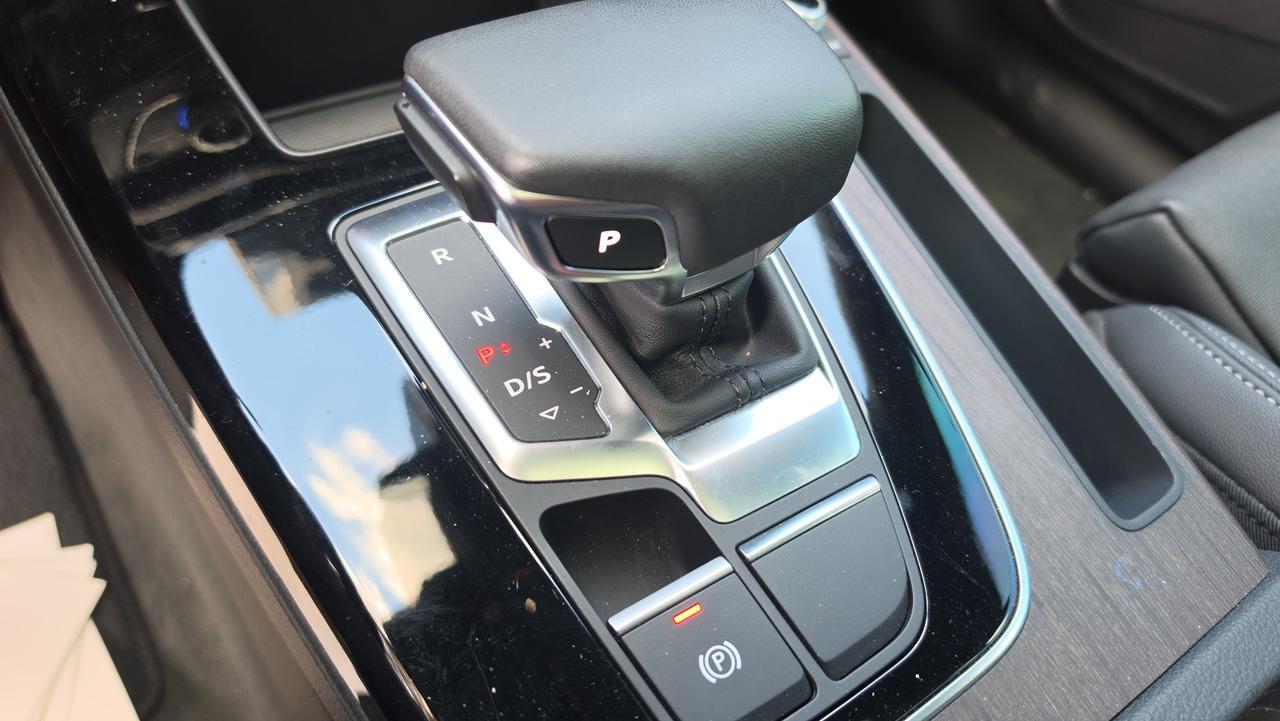 2024 Audi Q5 Sportback S line Premium
