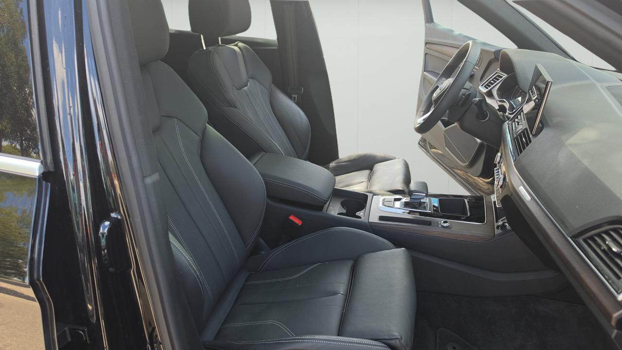 2024 Audi Q5 Sportback S line Premium