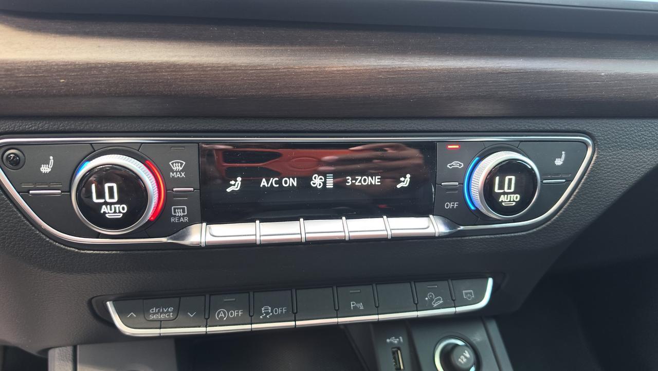 2024 Audi Q5 Sportback S line Premium