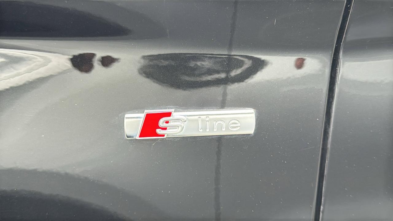 2024 Audi Q5 Sportback S line Premium  Selma TX