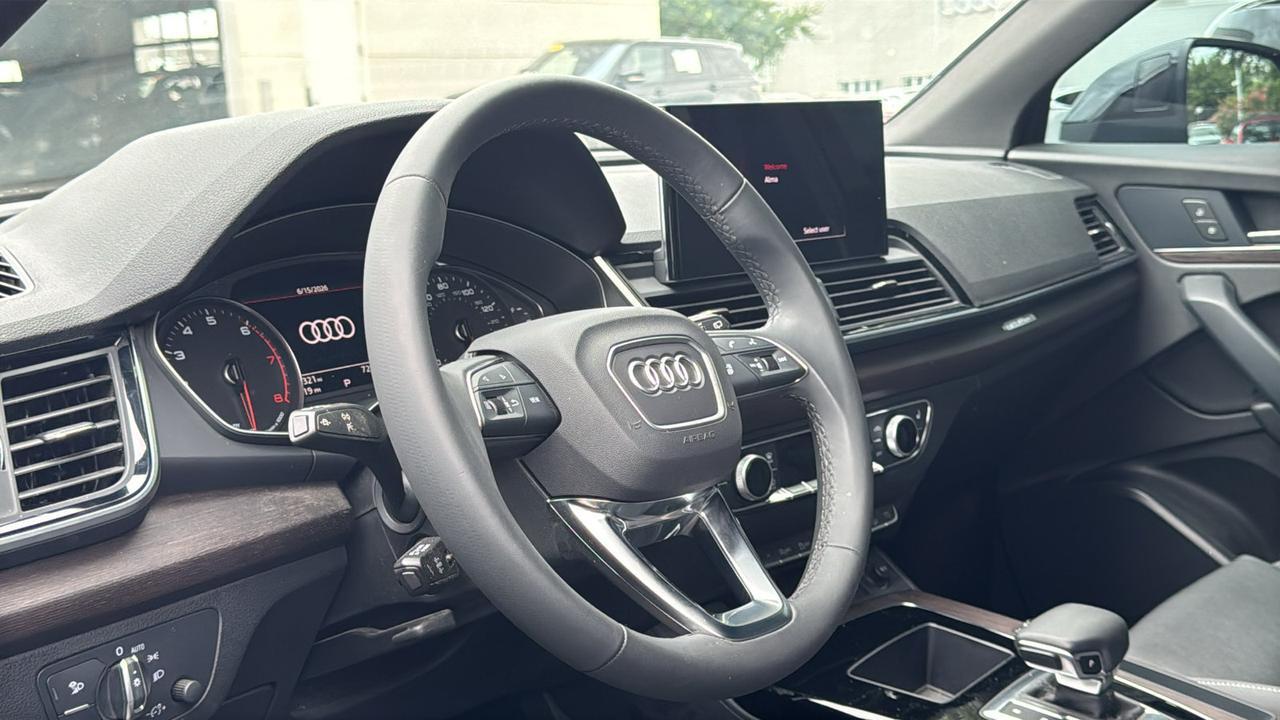 2024 Audi Q5 Sportback S line Premium  Selma TX