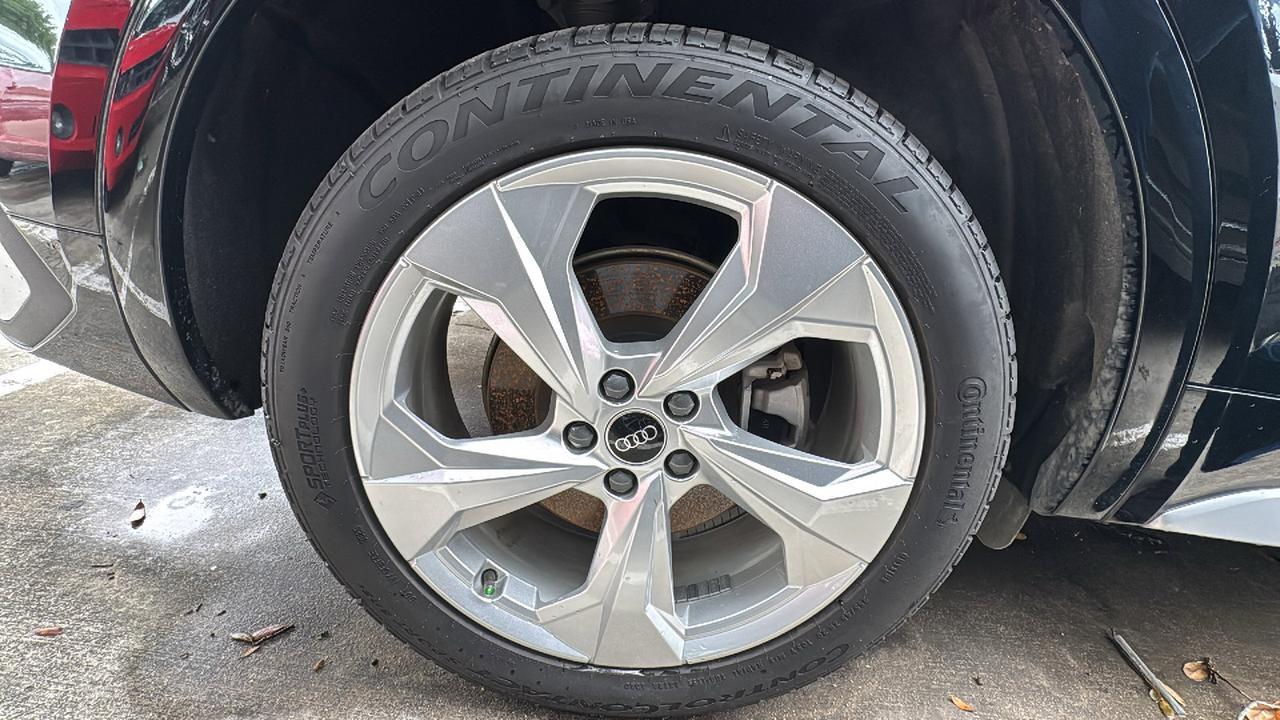 2024 Audi Q5 Sportback S line Premium  Selma TX