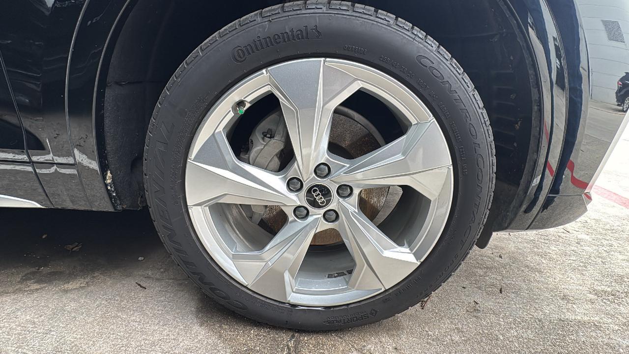 2024 Audi Q5 Sportback S line Premium  Selma TX