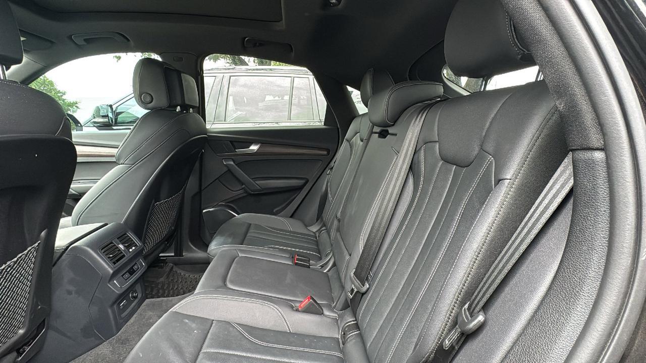 2024 Audi Q5 Sportback S line Premium  Selma TX