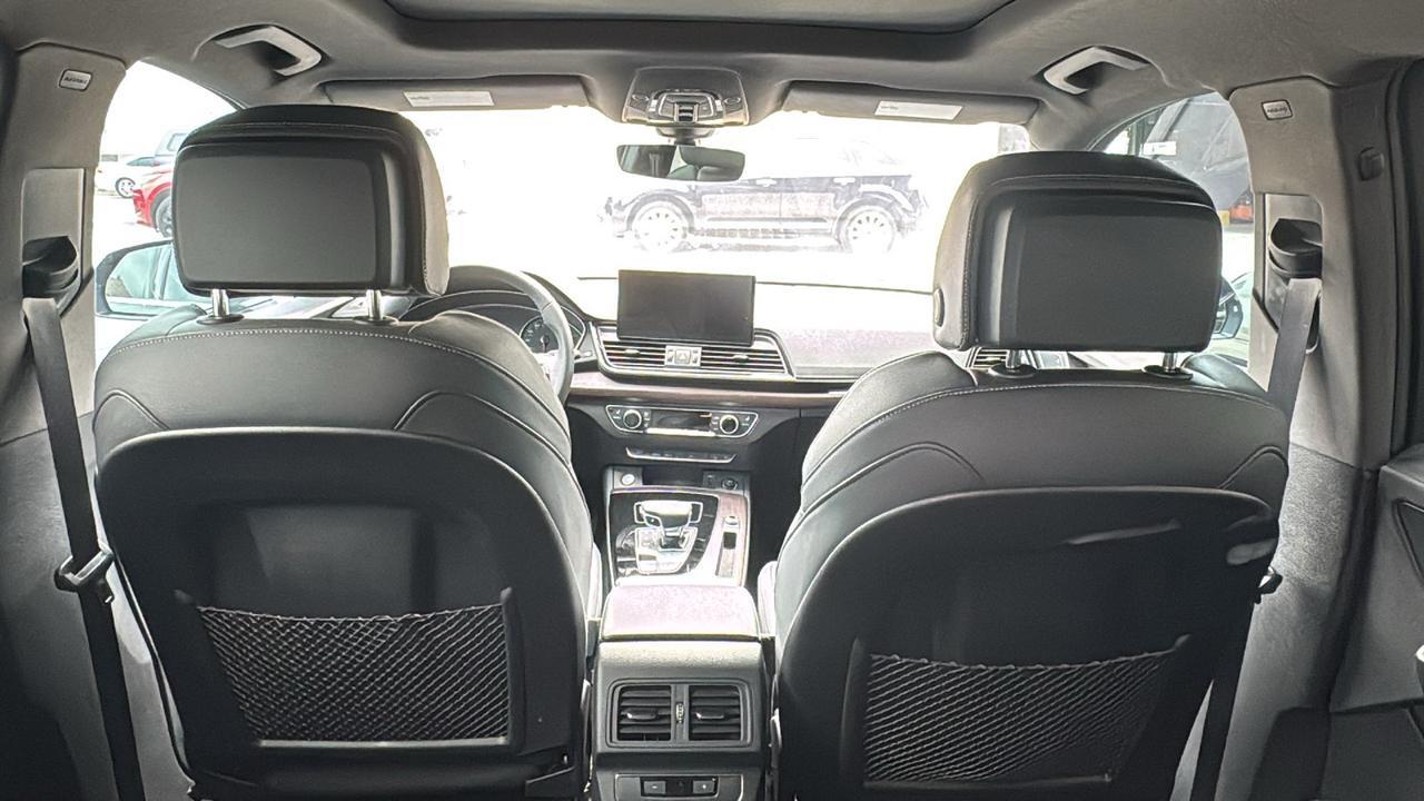 2024 Audi Q5 Sportback S line Premium  Selma TX