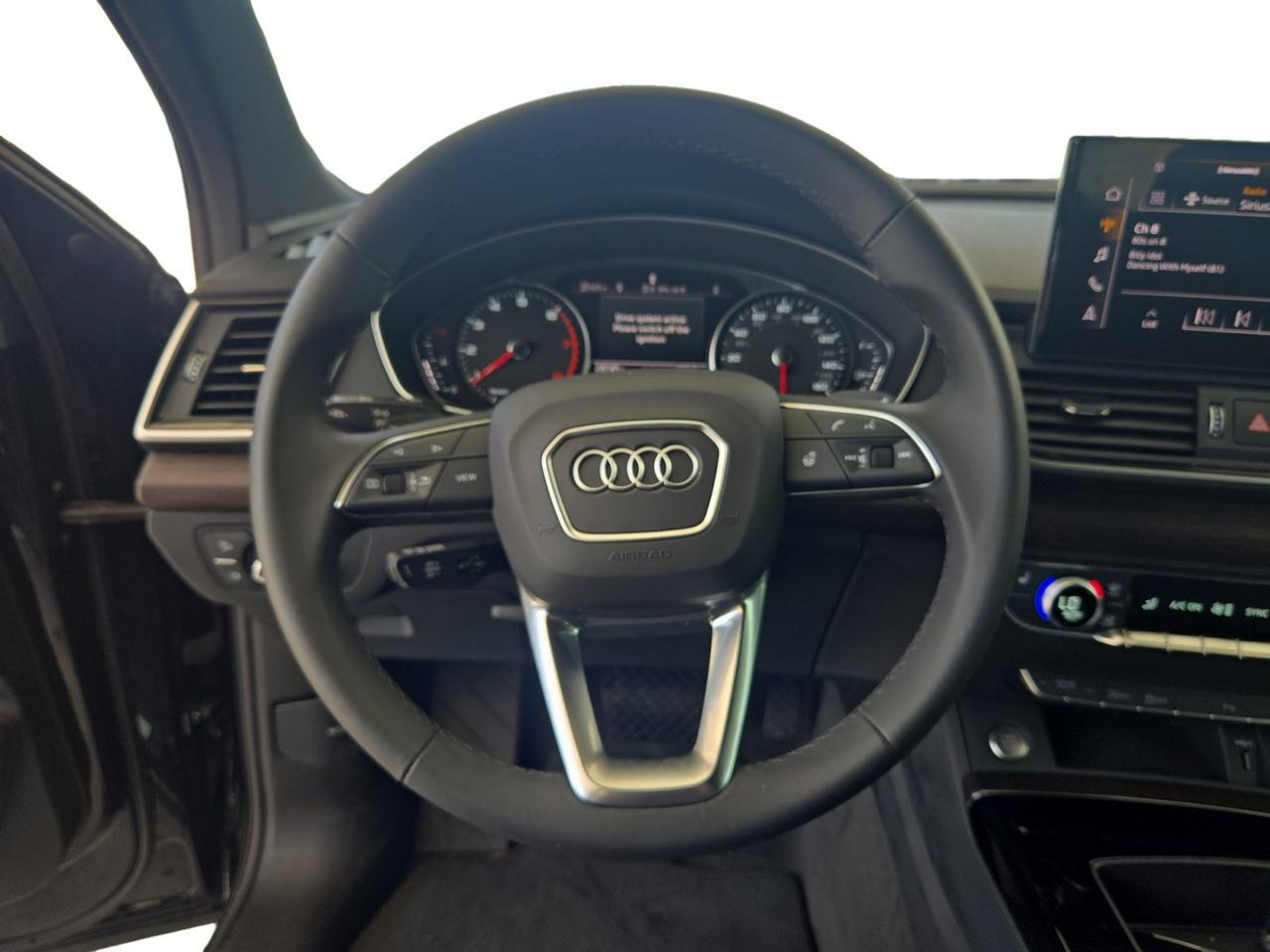 2024 Audi Q5 Sportback S line Premium  Selma TX