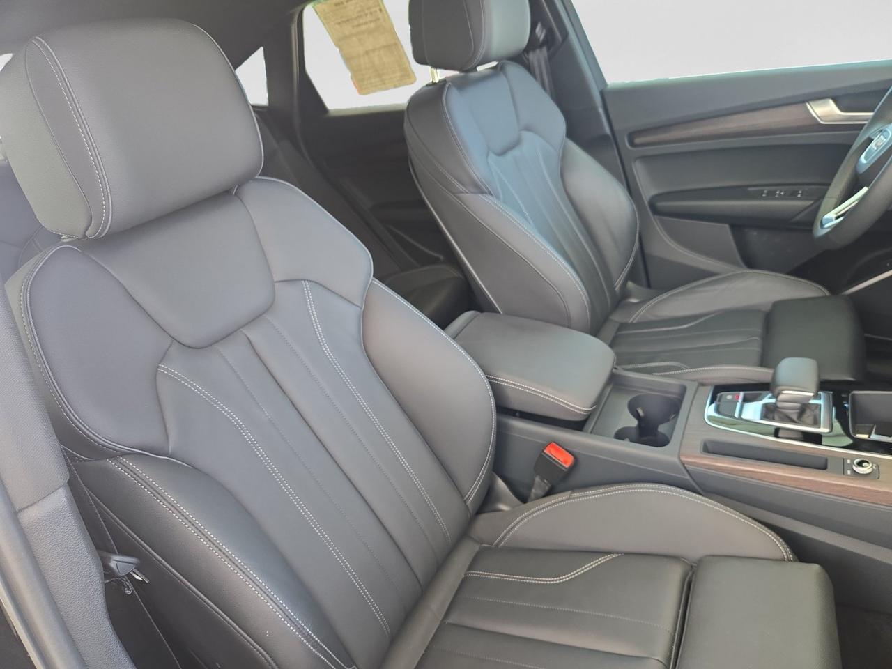 2024 Audi Q5 Sportback S line Premium  Selma TX