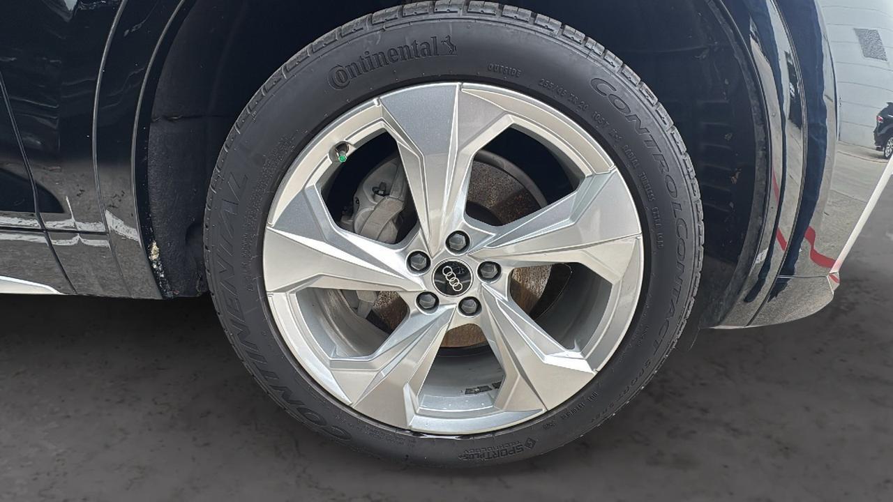 2024 Audi Q5 Sportback S line Premium  Selma TX