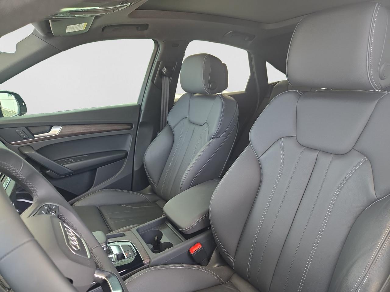 2024 Audi Q5 Sportback S line Premium  Selma TX
