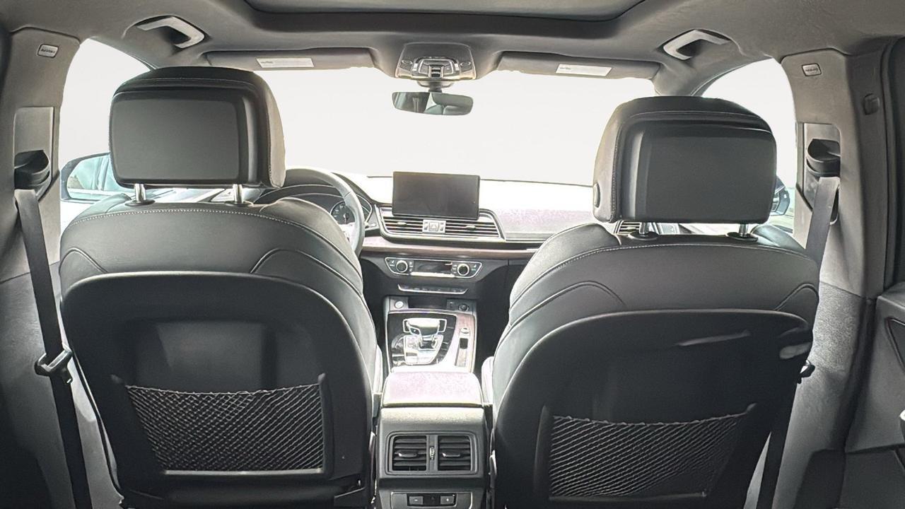 2024 Audi Q5 Sportback S line Premium  Selma TX