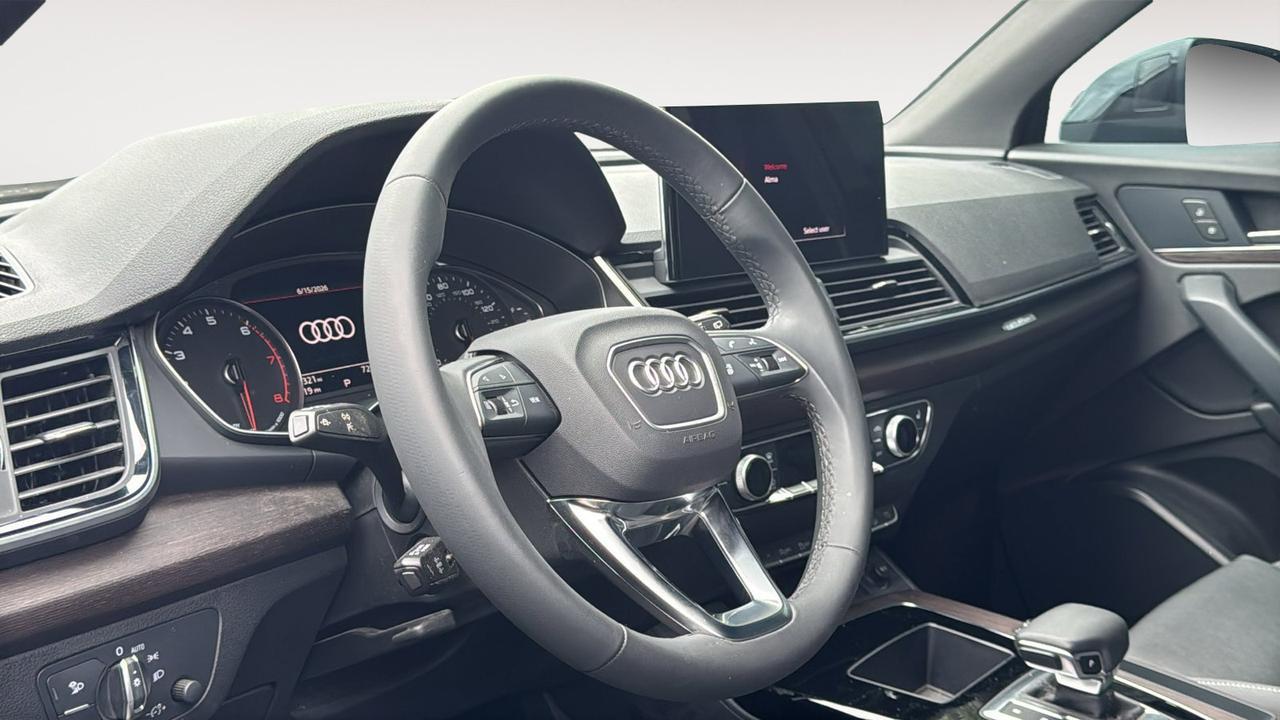 2024 Audi Q5 Sportback S line Premium  Selma TX