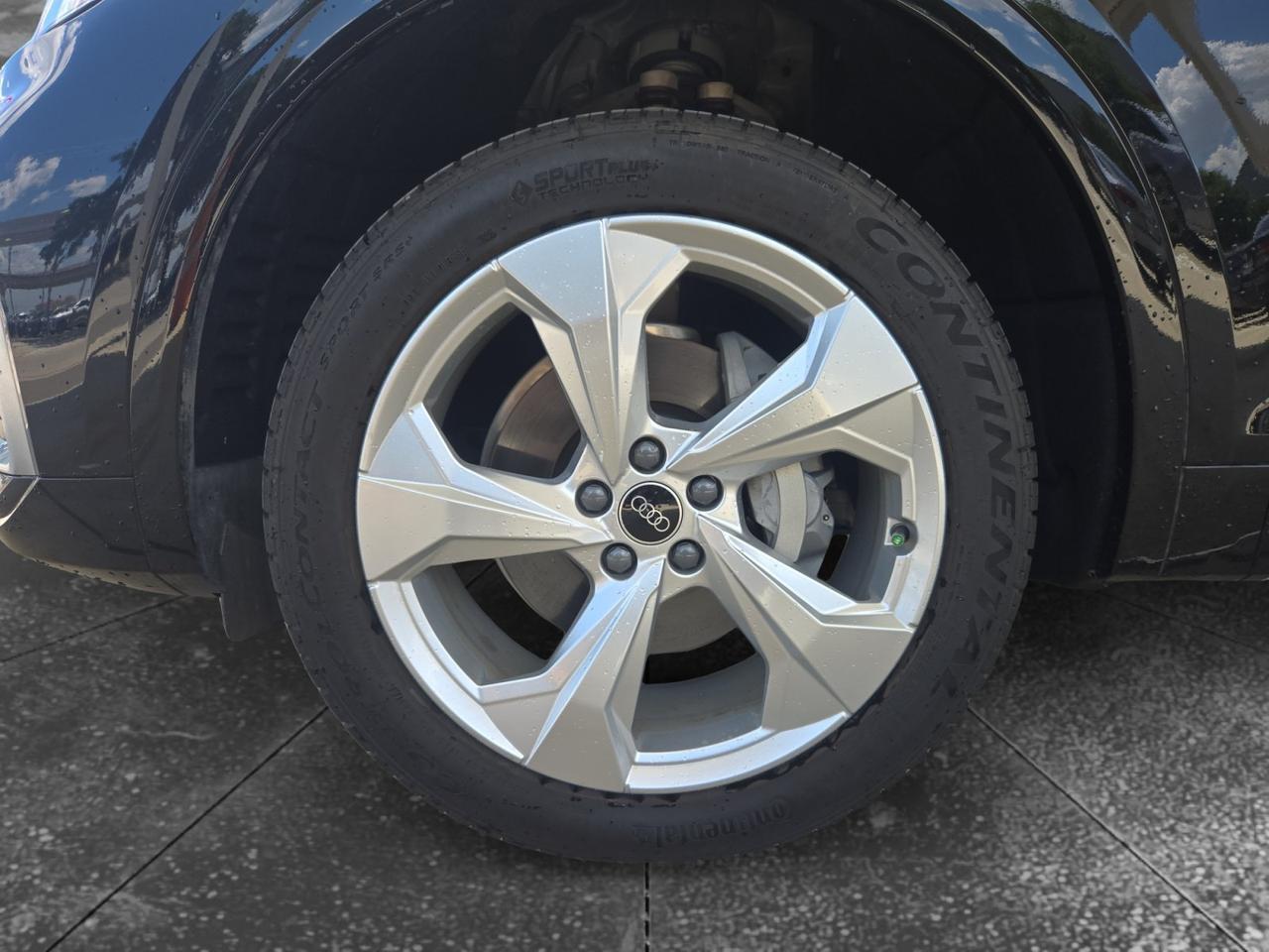 2024 Audi Q5 Sportback S line Premium  Selma TX