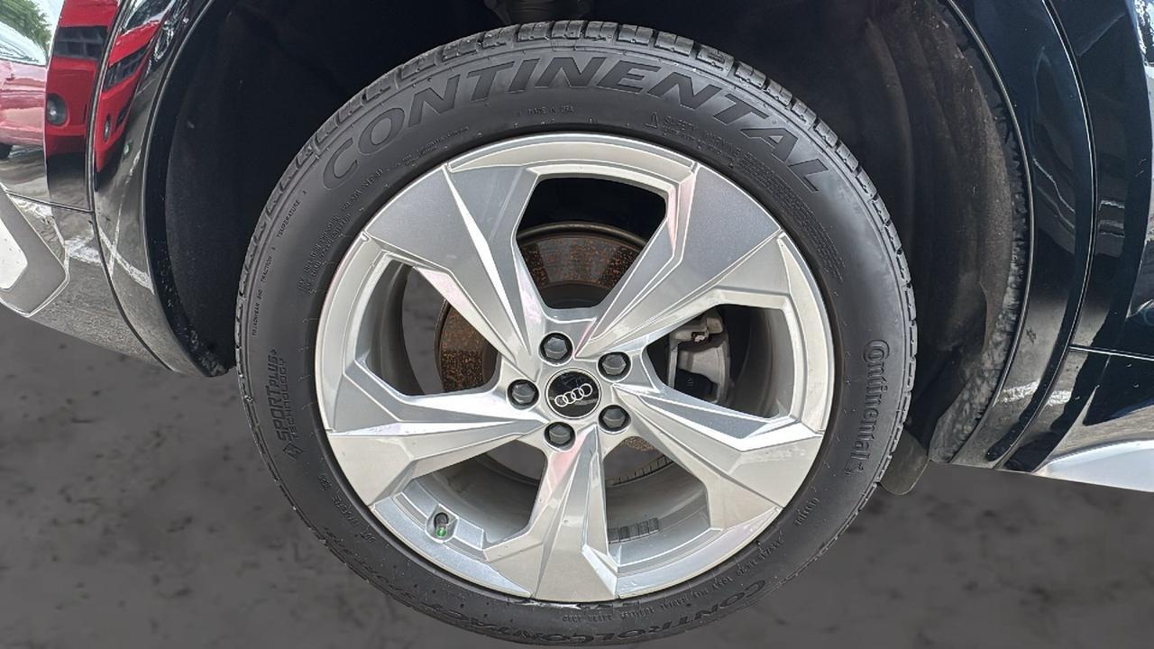 2024 Audi Q5 Sportback S line Premium  Selma TX