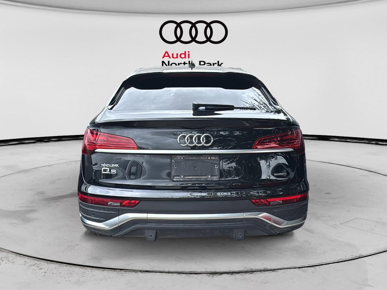 2024 Audi Q5 Sportback S line Premium  Selma TX