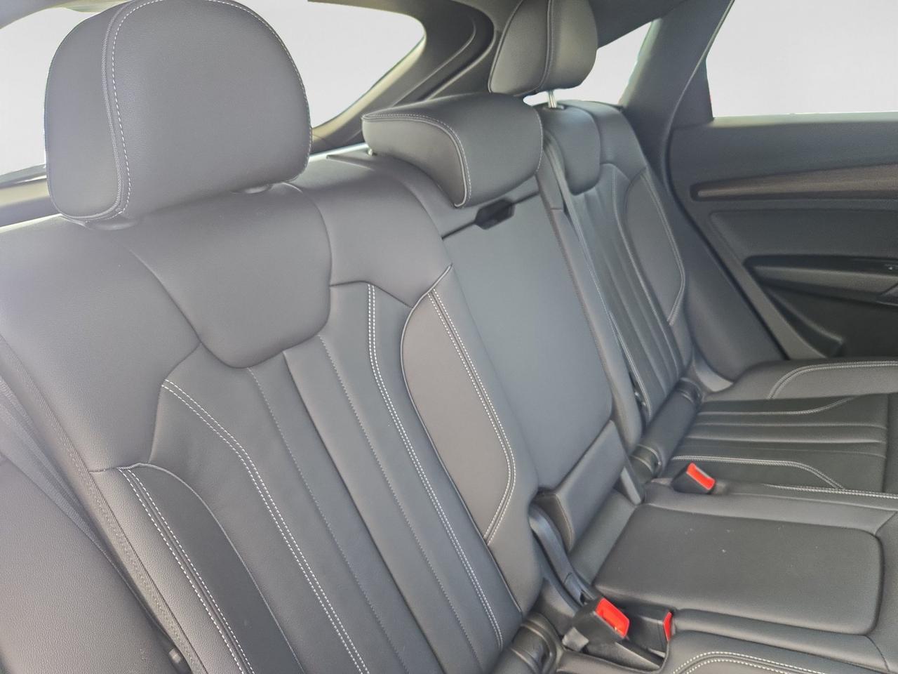 2024 Audi Q5 Sportback S line Premium  Selma TX