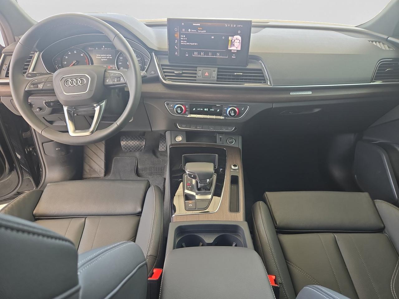 2024 Audi Q5 Sportback S line Premium  Selma TX