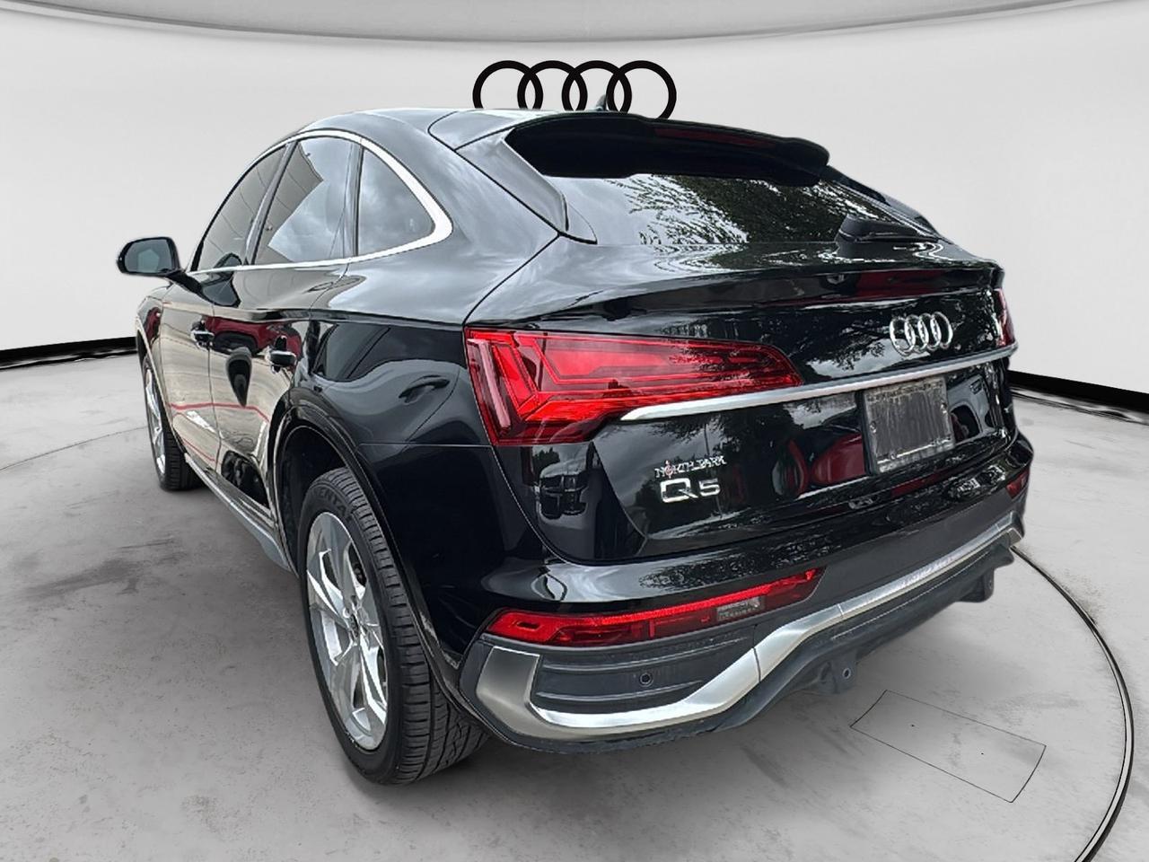 2024 Audi Q5 Sportback S line Premium  Selma TX