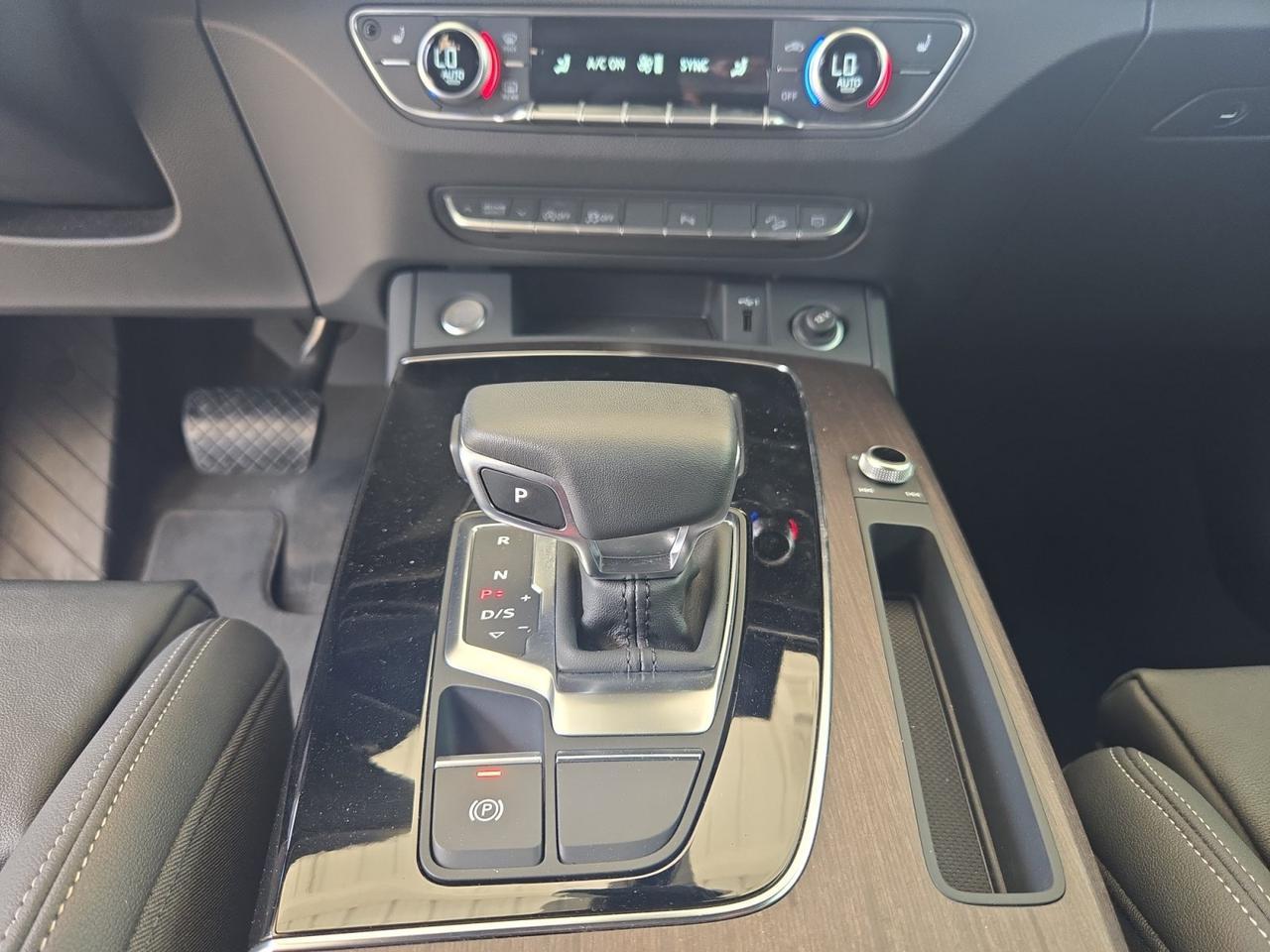 2024 Audi Q5 Sportback S line Premium  Selma TX