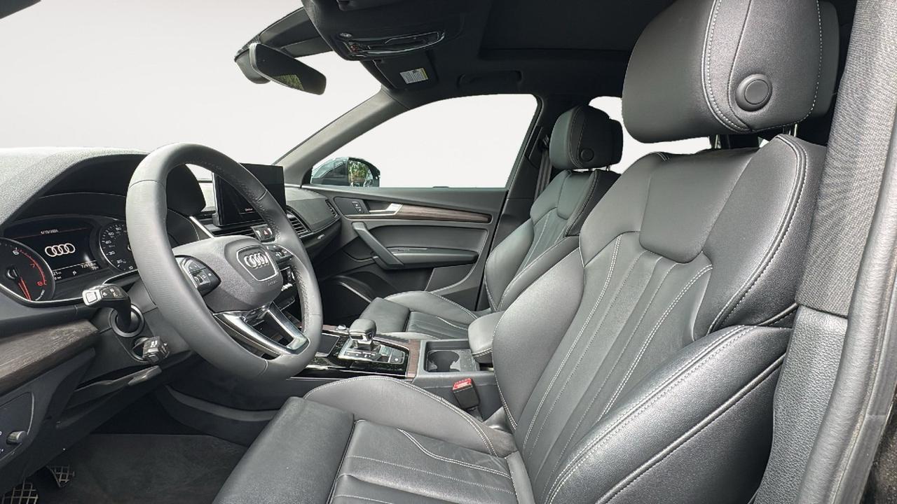 2024 Audi Q5 Sportback S line Premium  Selma TX