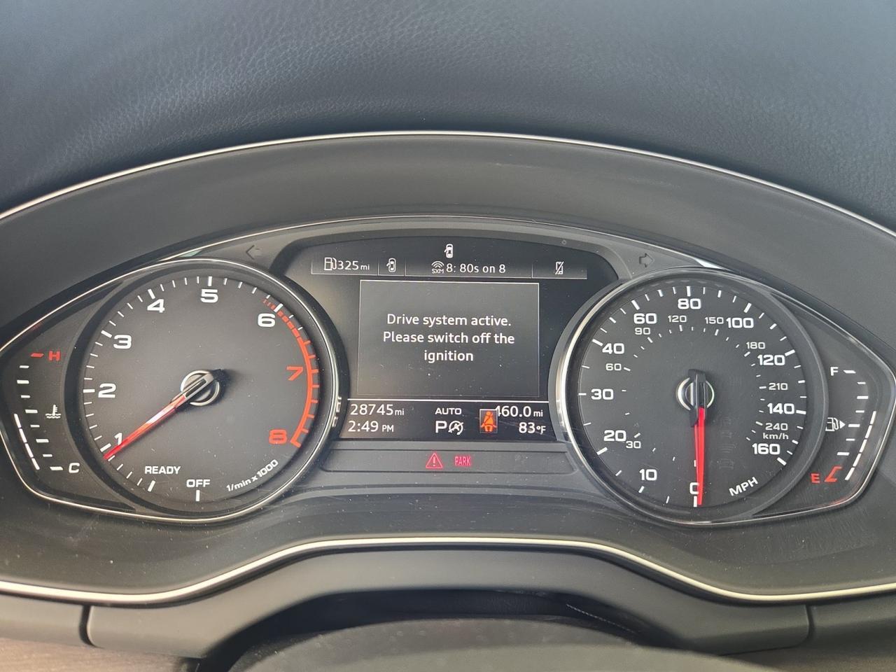 2024 Audi Q5 Sportback S line Premium  Selma TX