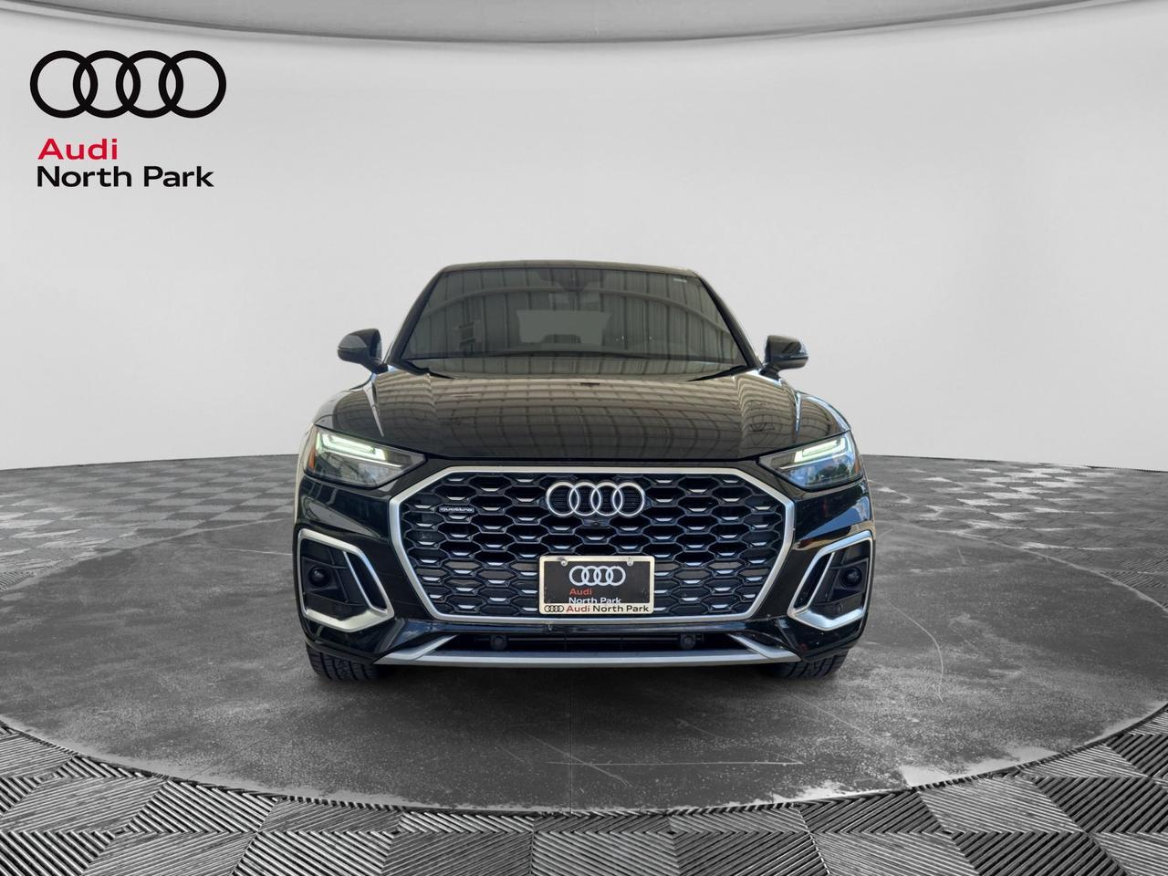2024 Audi Q5 Sportback S line Premium  Selma TX