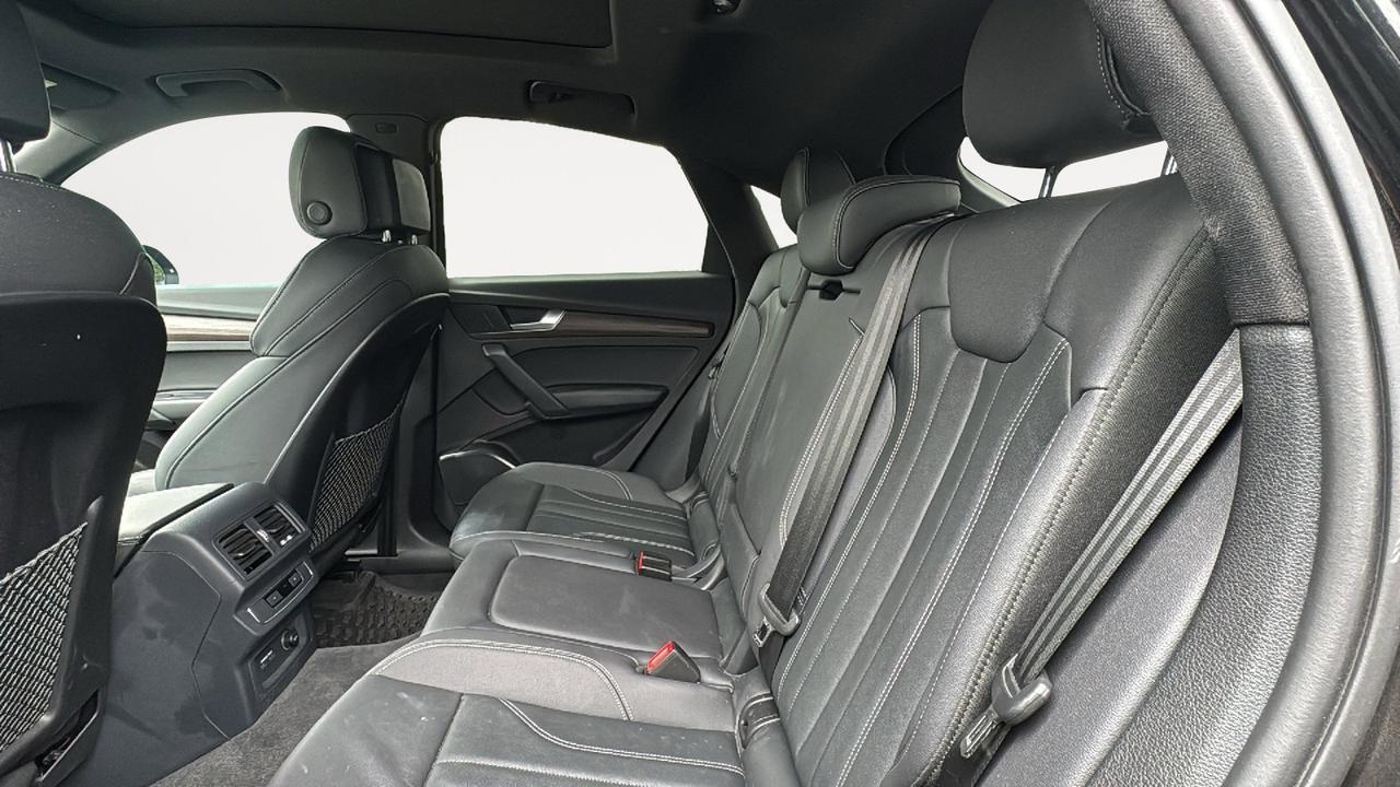 2024 Audi Q5 Sportback S line Premium  Selma TX