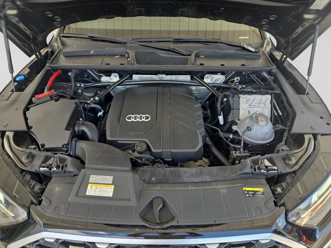 2024 Audi Q5 Sportback S line Premium  Selma TX
