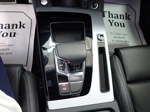 2024 Audi Q5 Technik 45 QUATTRO LEATHER SUNROOF *HYBRID* Listowel ON
