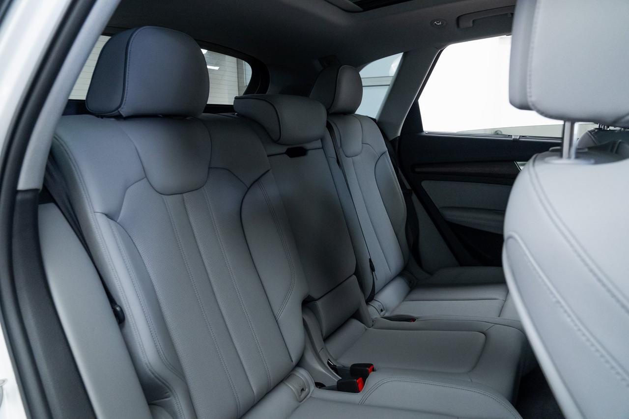 2024 Audi Q5 e 55 Premium Plus 1 Owner S Line Vented Seats Bang &amp; Olufsen Audio Portland OR