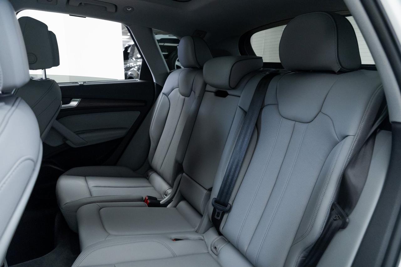 2024 Audi Q5 e 55 Premium Plus 1 Owner S Line Vented Seats Bang &amp; Olufsen Audio Portland OR