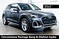 2024 Audi Q5 e 55 Premium Plus Convenience Package Bang & Olufsen Audio