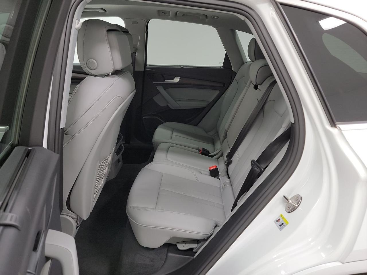 2024 Audi Q5 e S Line Ventilated Seats Bang &amp; Olufsen Sound Portland OR