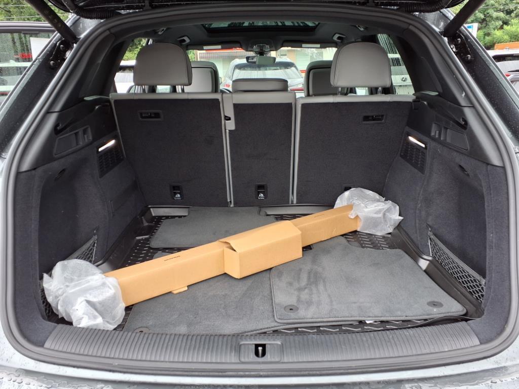 2024 Audi Q5 quattro S line Prem Plus 45 TFSI Roanoke VA