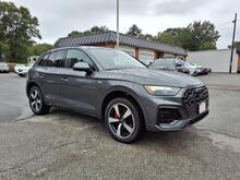 2024_Audi_Q5_quattro S line Prem Plus 45 TFSI_ Roanoke VA