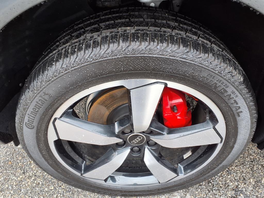 2024 Audi Q5 quattro S line Prem Plus 45 TFSI Roanoke VA