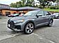 2024 Audi Q5 quattro S line Prem Plus 45 TFSI Roanoke VA
