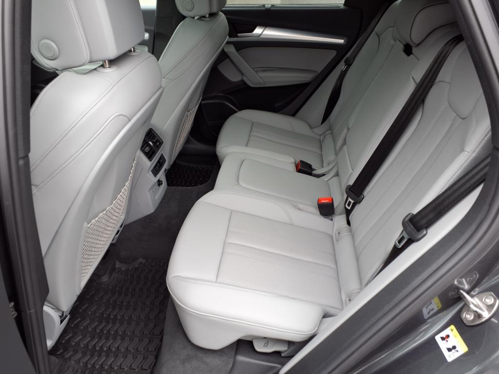 2024 Audi Q5 quattro S line Prem Plus 45 TFSI Roanoke VA