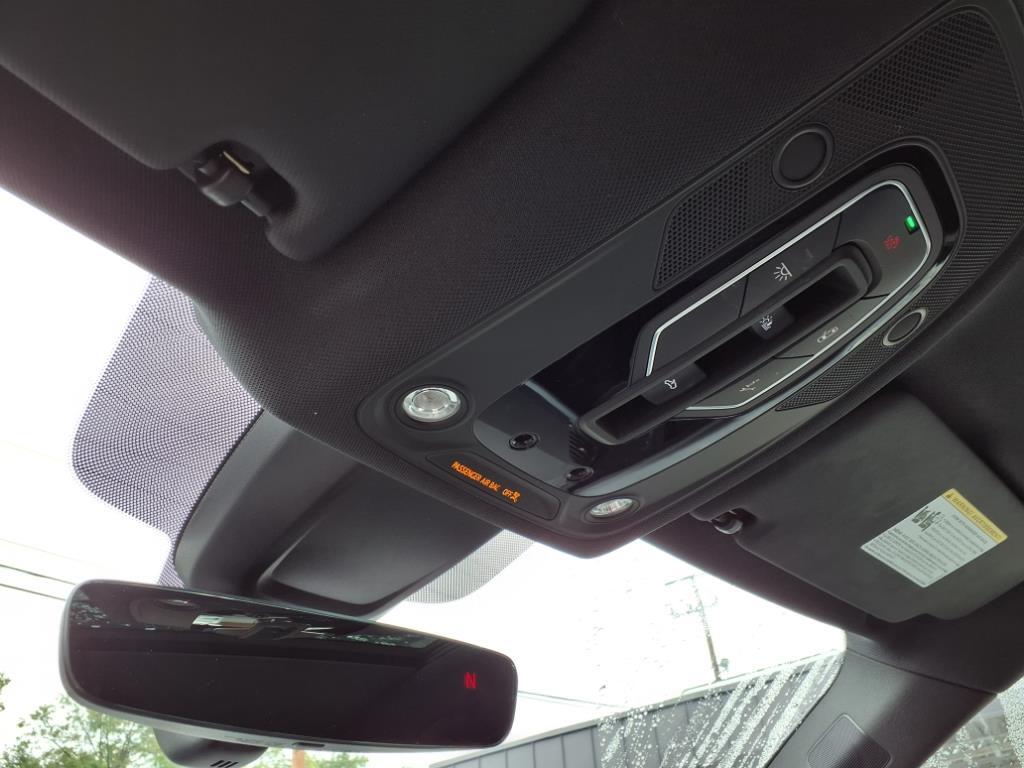 2024 Audi Q5 quattro S line Prem Plus 45 TFSI Roanoke VA