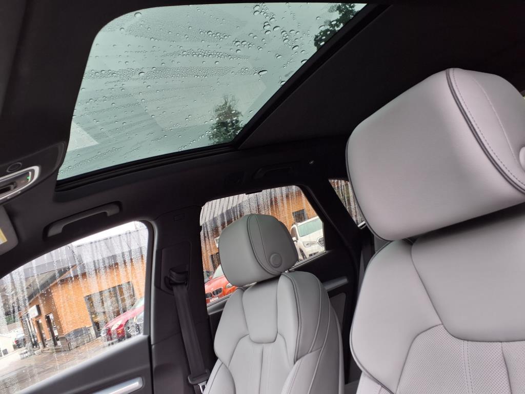 2024 Audi Q5 quattro S line Prem Plus 45 TFSI Roanoke VA