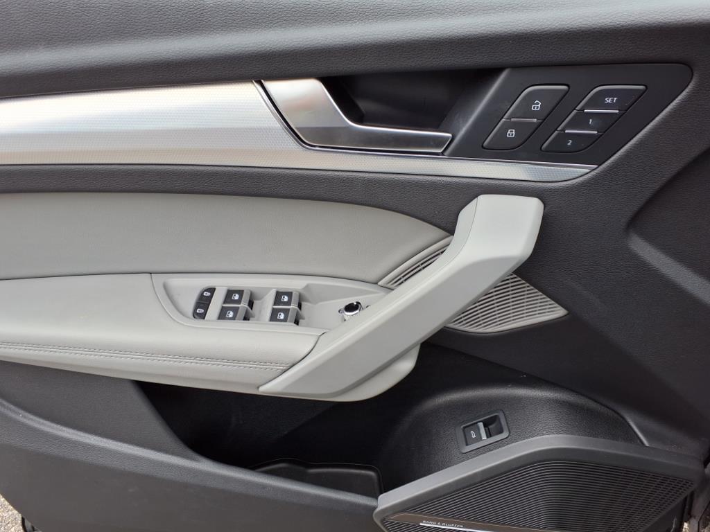 2024 Audi Q5 quattro S line Prem Plus 45 TFSI Roanoke VA