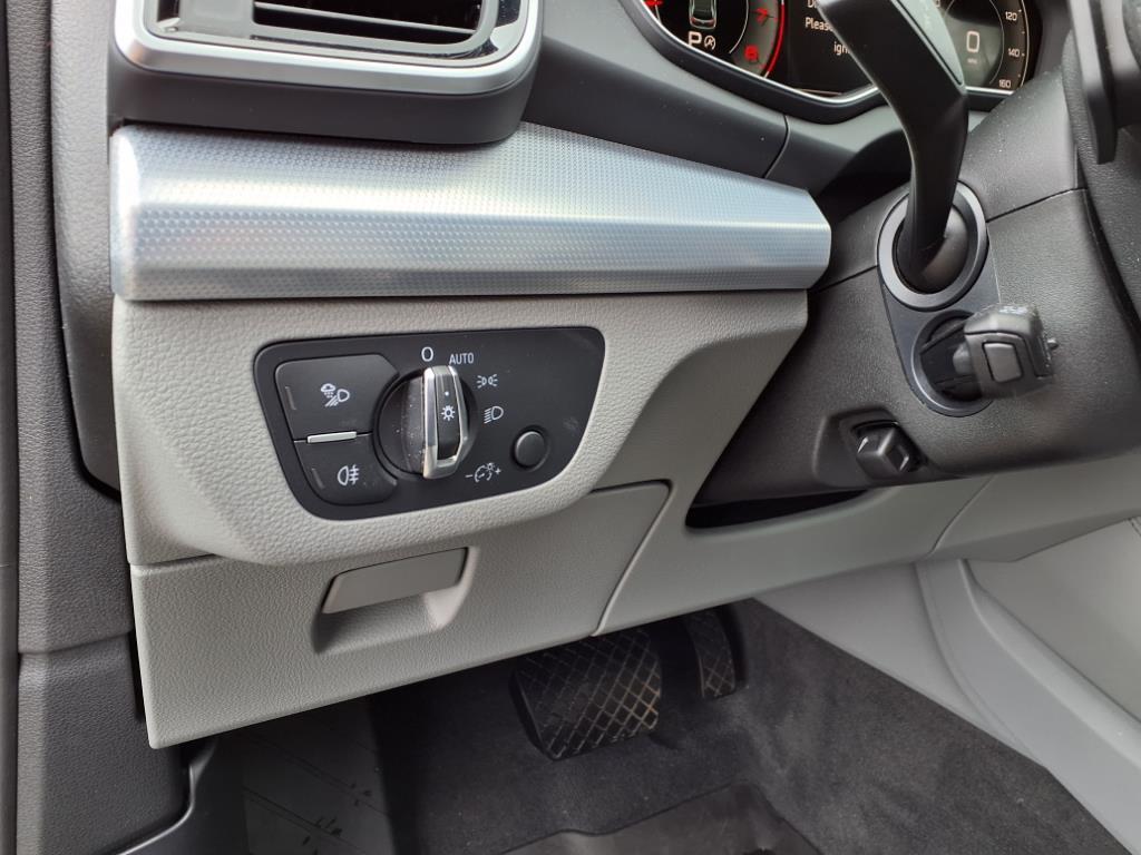 2024 Audi Q5 quattro S line Prem Plus 45 TFSI Roanoke VA