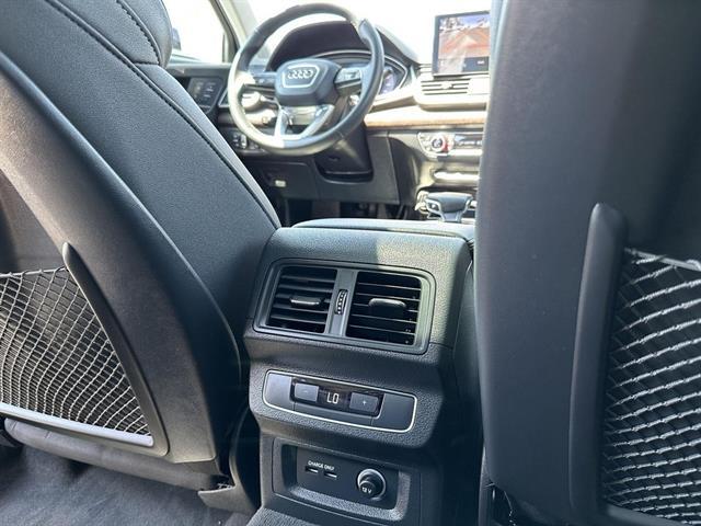 2024 Audi Q5 quattro S line Prem Plus 45 TFSI Tucson AZ