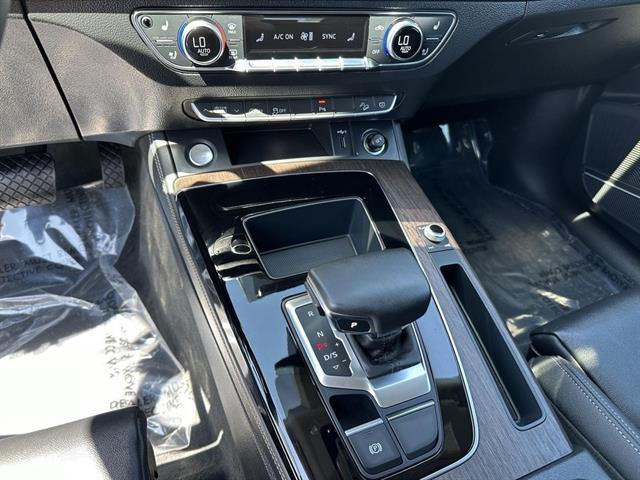 2024 Audi Q5 quattro S line Prem Plus 45 TFSI Tucson AZ