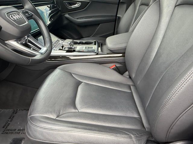 2024 Audi Q7 45 Premium Plus Albuquerque NM