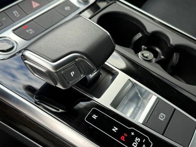 2024 Audi Q7 45 Premium Plus Albuquerque NM